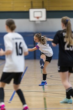 Bild 1189 - wBJ NFV Futsalmeisterschaft